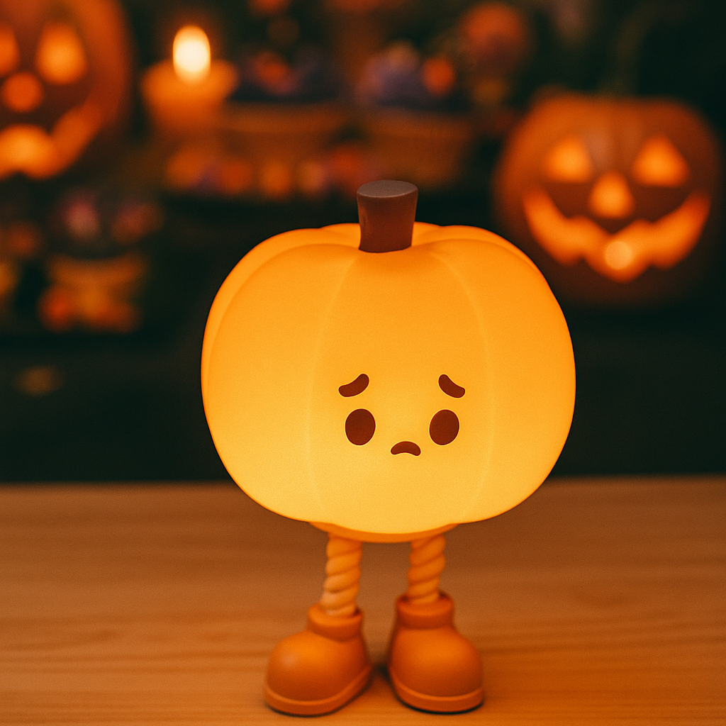 CozyGlow™
